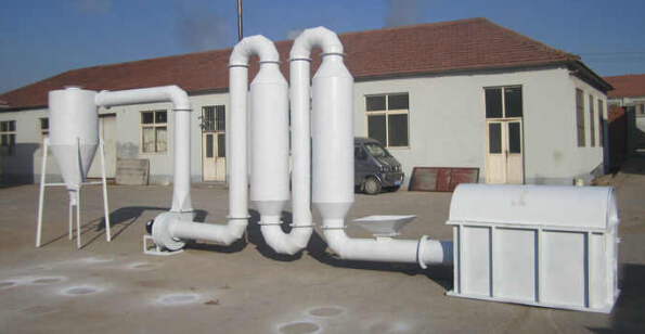 air drying machine