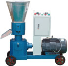 pellet mill electric motor