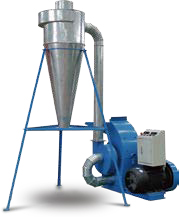 hammer mill for pellet